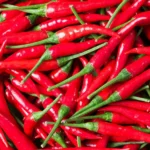 Bird’s Eye Chilli