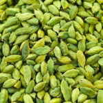 Green Cardamom